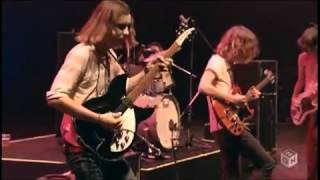 TAME IMPALA - Sundown Syndrome Live