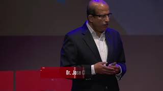 Don't give up, Plod on | Jose Chacko | TEDxChoiceSchool