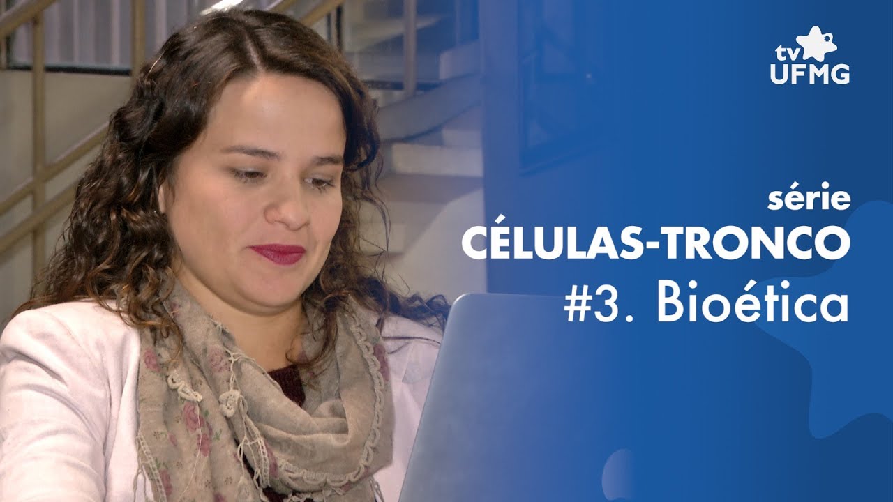 Células-tronco - Bioética