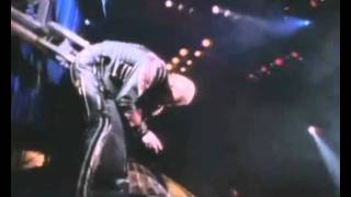 Judas Priest - Jawbreaker (1984)