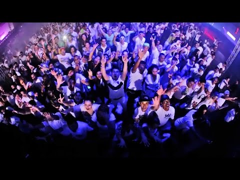 Adriano Pagani + Dimy Soler live at Spirit of London 2014