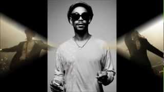 Seeed - I Feel For You (Instrumental)