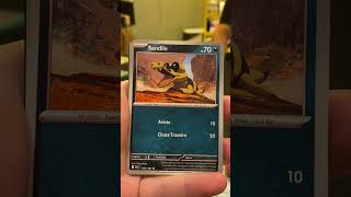 18 booster, abrindo até sair o Gengar #pokemon #pokemoncards #cards #pokemonchannel