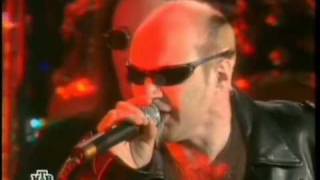 Tony Martin Band - Breathe (live 2006) pro shot