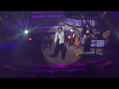 251228 잔나비 Full ver(일부 최정훈 Focus)