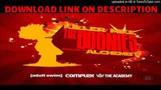 Killer Mike - The Boonies Official Audio 2014!!