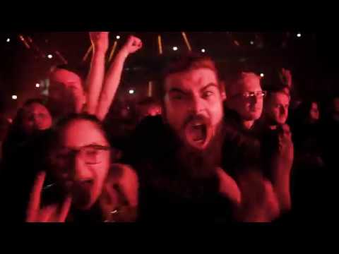 Metallica WorldWired Tour 16.7.2019 Kantolan Tapahtumapuisto - Liput myynnissä nyt!