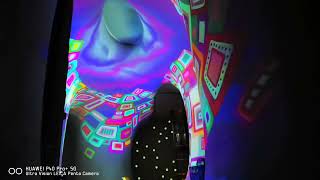 2023台中歌劇院光之曲幕