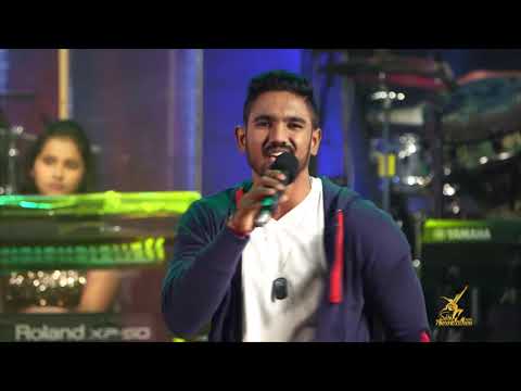 Sisi Arundathee 2019 - Reggae-Rap Medley [HD]