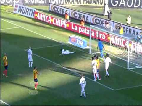 Lecce-Palermo 2-4