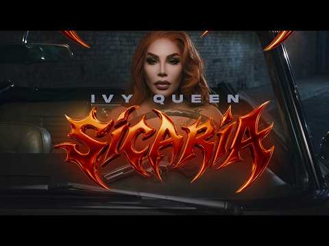 Ivy Queen La Sicaria - The Majestic