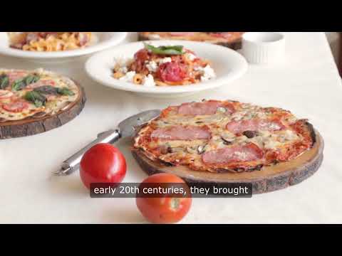 The Delicious Origins of Pizza: From Ancient Flatbreads to Global Phenomenon