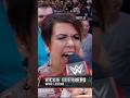 Mark Henry and Vickie Guerrero in the house at #WWEEvolution 🔥 #WWE #WWEonNetflix