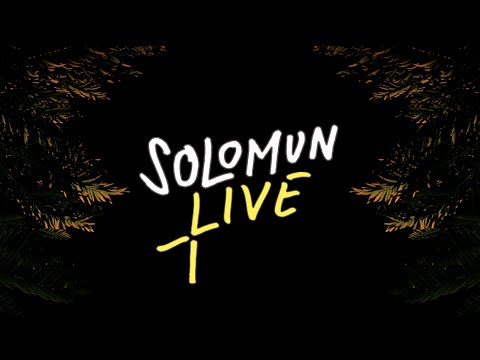 Solomun + Live 06 August 2015 with Ost & Kjex @ Destino Ibiza