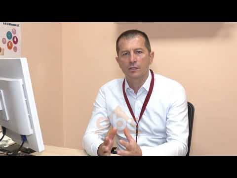 Risi ne ortopedi ne spitalin Hygeia ne Tirane,  Todhe: Demtimet e ligamenteve mund te riparohen