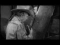Roy Rogers singing a love song