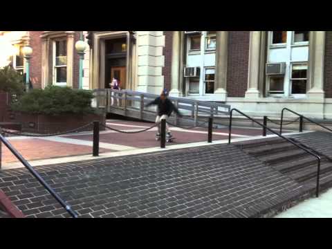 Sage Mess Around NYC