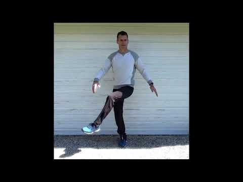 Sylvain Plantard – Educateur Sportif – Equilibre