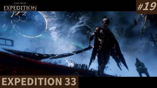 キュレーター【Clair Obscur: Expedition 33】#19