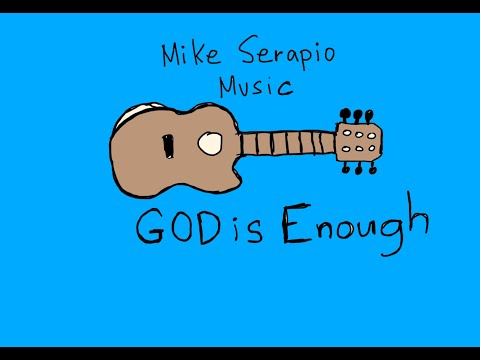 God Is Enough video