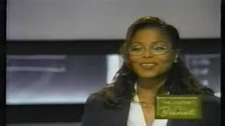 Janet Jackson: Journey To Janet 2000 Part 2