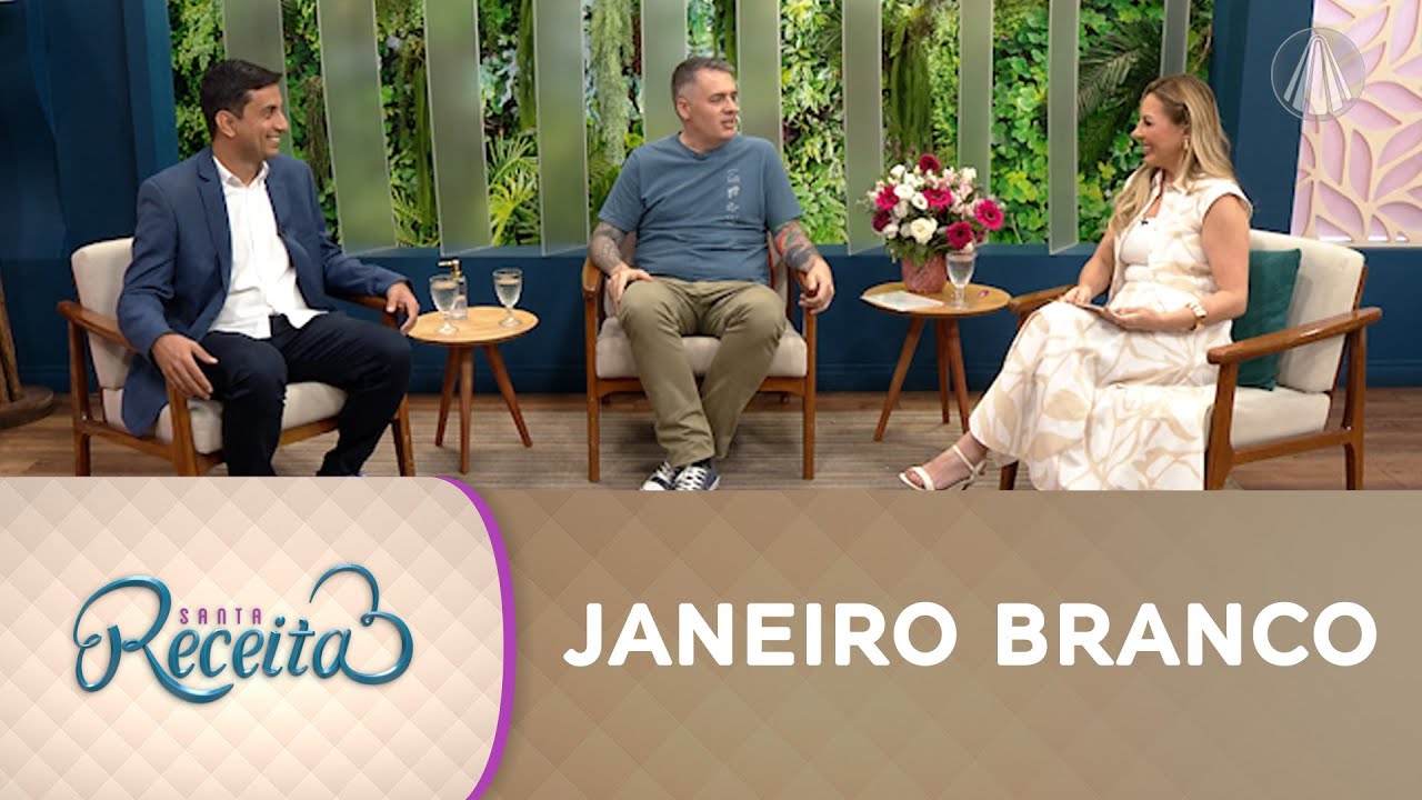 Você cuida da sua saúde mental? Descubra a importância do janeiro branco