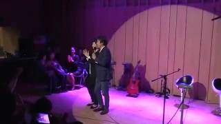 [SBS]유영재의가요쇼,풀잎사랑, 최성수 라이브