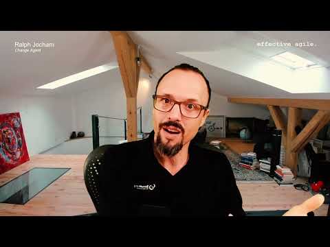 Wie stellen Sie sicher, dass die Elemente im Product Backlog gut verstanden werden