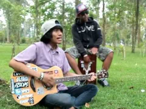 Uncle Bendoth - Hanyalah Dirimu (Cover @CKBariton & @GuzIndrax)