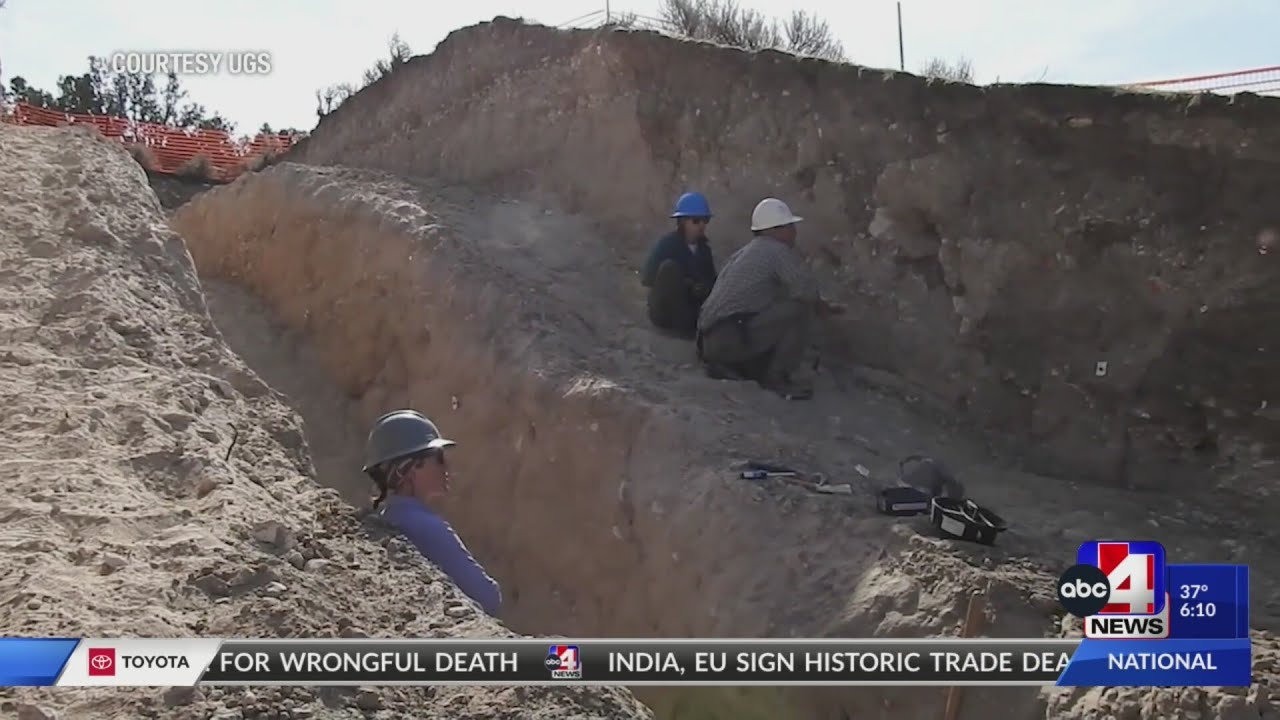 New high-resolution maps reveal earthquake risks in central Utah, UGS says