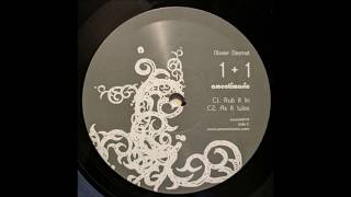 Olivier Desmet  -  As It Was