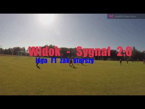 Widok Lublin 2011 - Sygnał Lublin 2:0