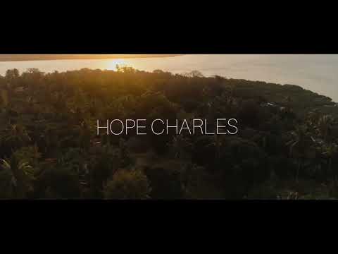 Hope Charles - Tenda (Official Music Audio)
