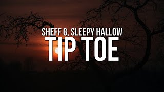 Cover art for Tip Toe