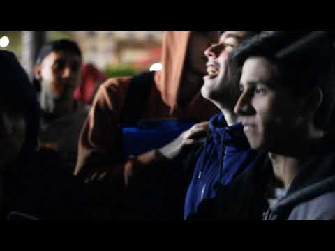 ALUX FALY vs TIAN BON - 8vos / FECHA 3 / Elite Free