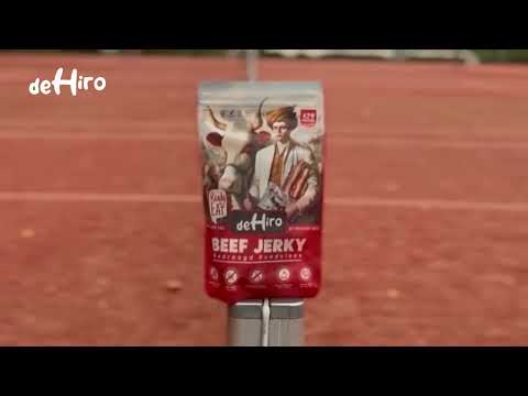 Working at Dehiro Group BV - HR picture 