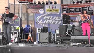 TRAMPLED UNDER FOOT "Down To The River" 7-19-14