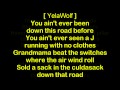 Bizarre ft. Yelawolf - Down This Road [HQ & Lyrics]