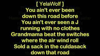 Download lagu Bizarre ft. Yelawolf - Down This Road [HQ & Lyrics] mp3