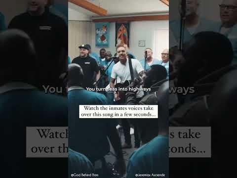 Tumbas a Jardines - Brandon Lake