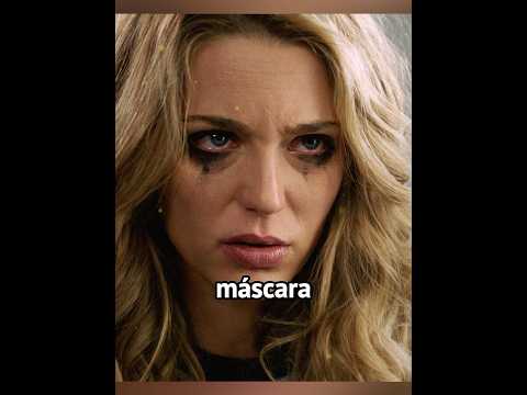 Una mujer es maldecida para poder resucitar tras la muerte 🔮💀 #film #viral #trending #comentarios