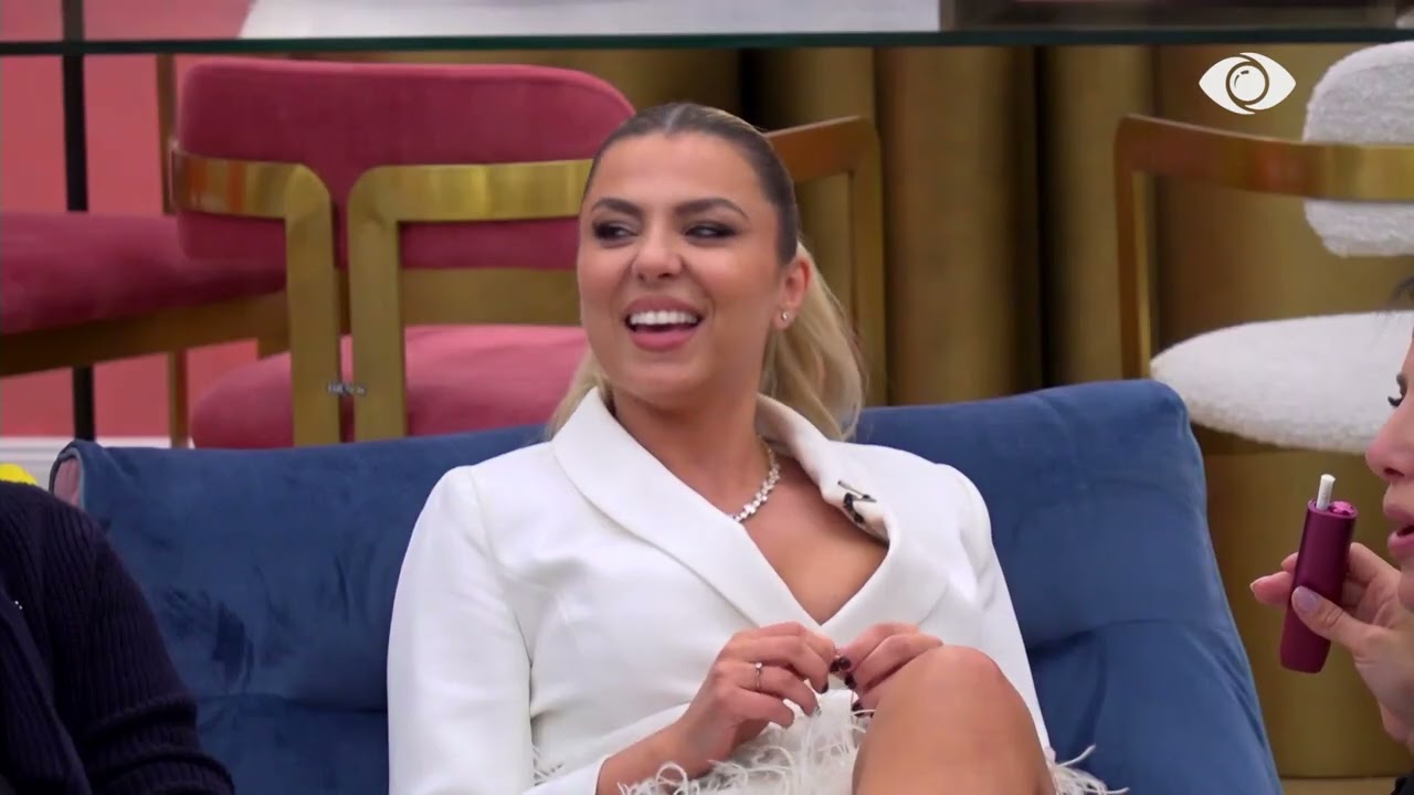 “Në Itali direkte”/ Rike i kthehet Meritonit: Ta tregoj mirë unë kur të dalim