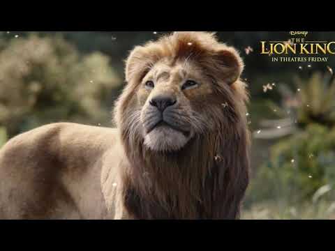 Lion King 2019 - Spirit (Danish) Subs & Trans