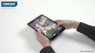Samsung Galaxy Tab S2 im Test I Cyberport