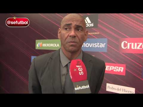 ¿Qué es de Vicente Engonga?