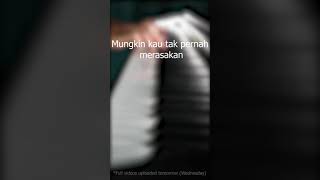 Download lagu Rizky Febian - Cuek #GarisCinta Part 2 [#pianocovers #cuek] mp3