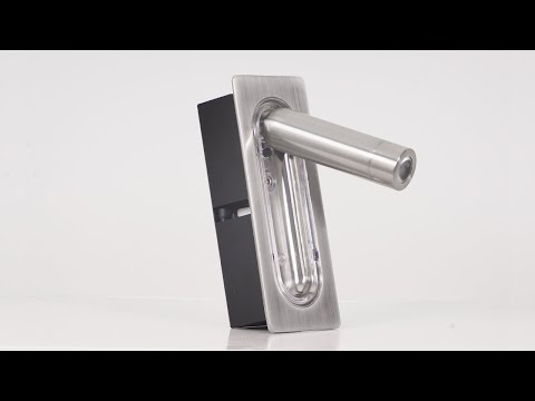 Bedside LED Wall Lamp 2.8″- 6.7″