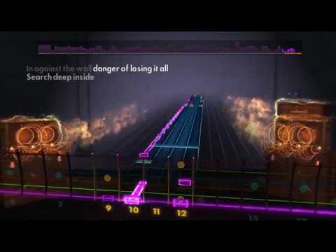 Rocksmith 2014 Custom - "War Eternal" - Arch Enemy