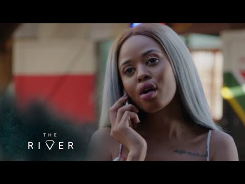 Lindani's Love Triangle – The River | 1 Magic