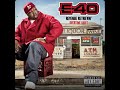 E-40 - Beastin' [Explicit]